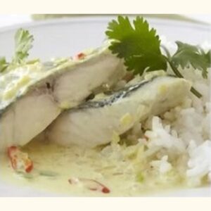 Blaf de poisson créole - Côte Caraïbe