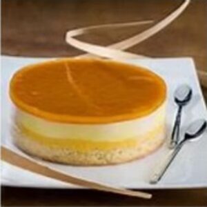 Entremets créole - Côte Caraïbe