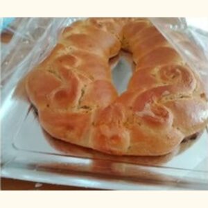 Pain au beurre antillais - Côte Caraïbe