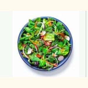 Salade exotique fraîche - Côte Caraïbe