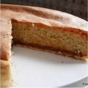 Tarte tourment d’amour antillaise - Côte Caraïbe
